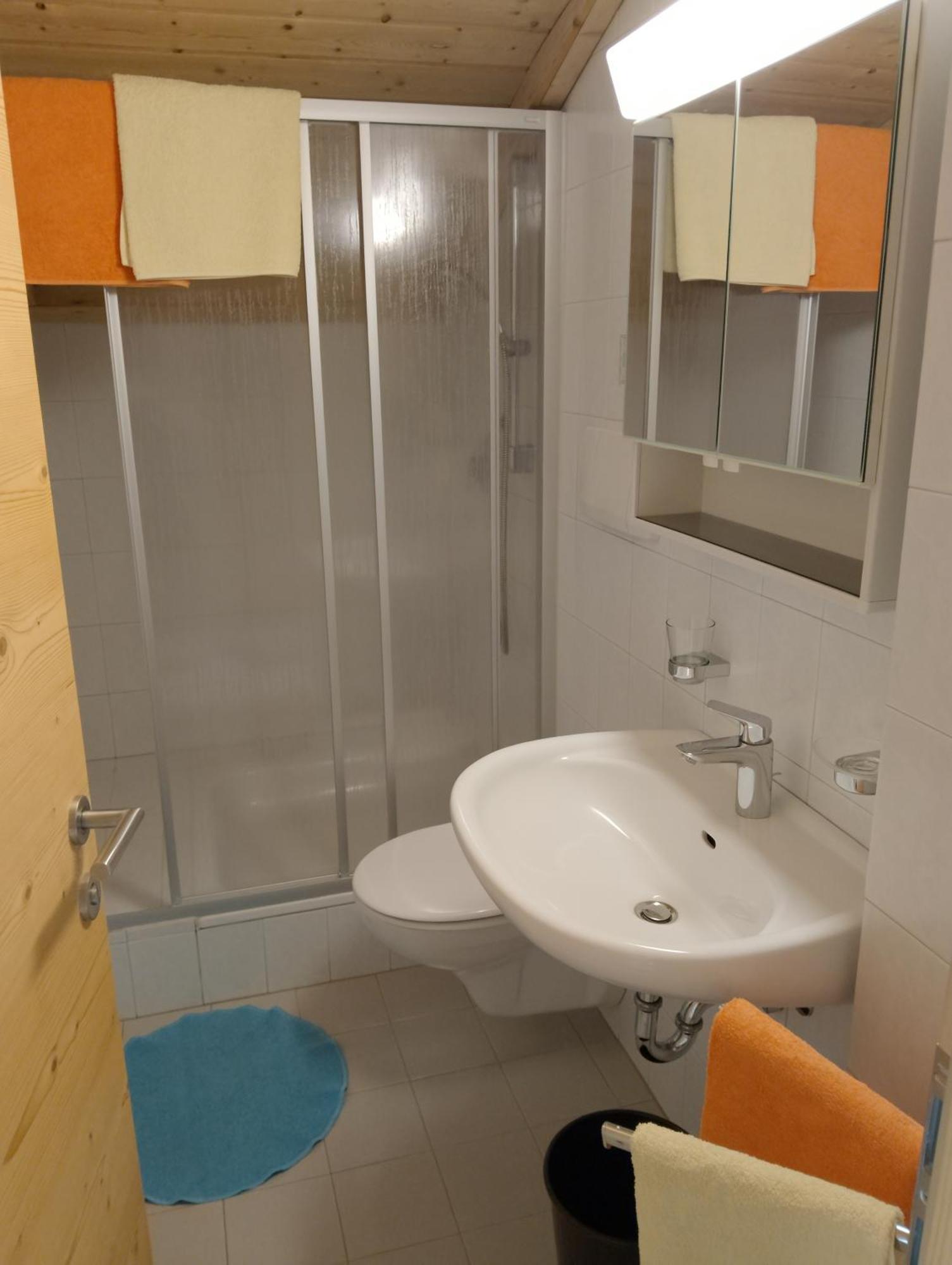 Garni Hattlerhof B&B Brunico Luaran gambar