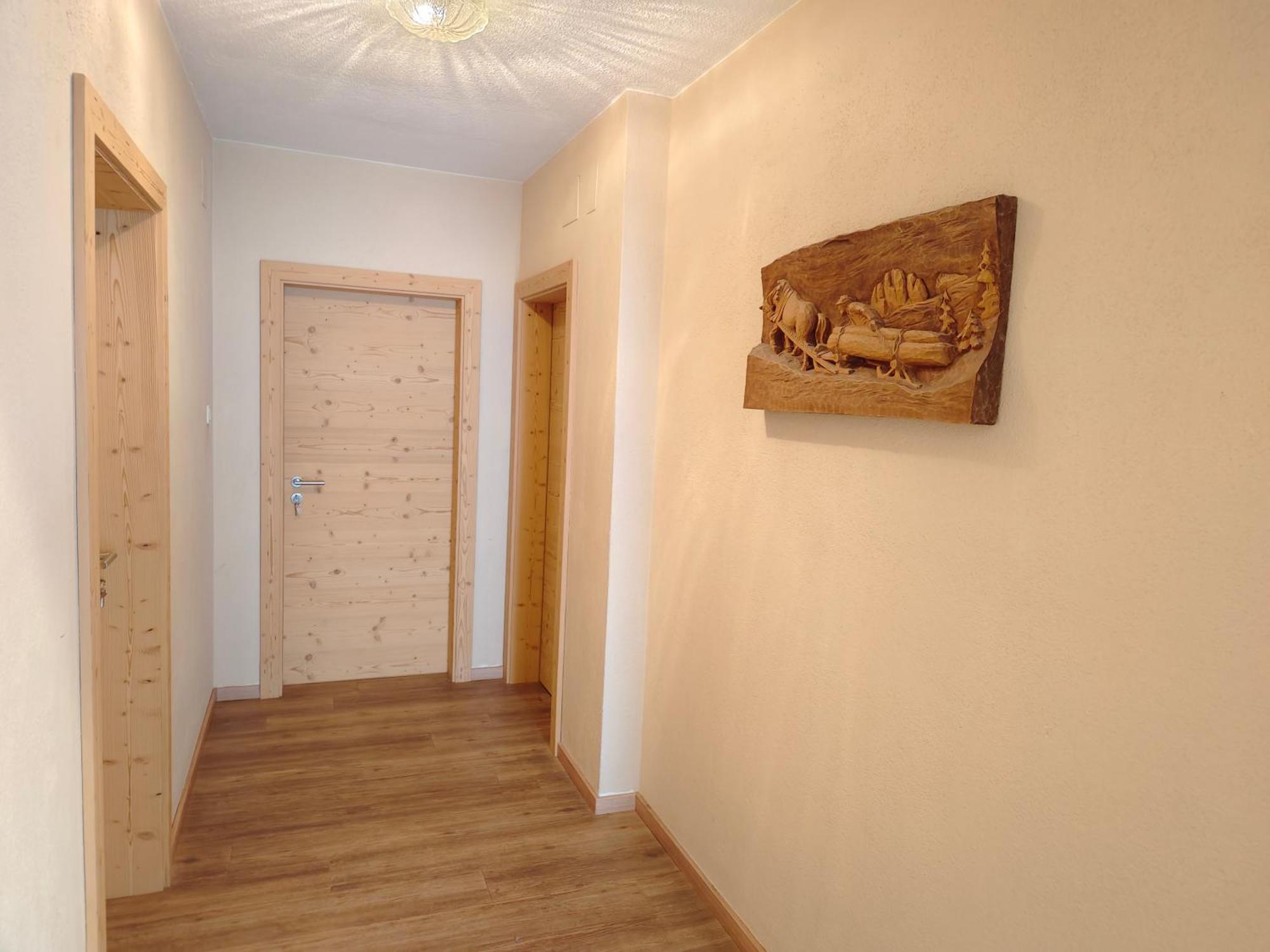 Garni Hattlerhof B&B Brunico Luaran gambar